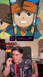 RAIMON VS EPSILON EN INAZUMA ELEVEN S2 PT 10 #inazuma #inazumaeleven #raimon