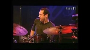 11K views · 284 reactions | An AMAZING DRUM SOLO by the GREAT Antonio Sánchez with PAT METHENY and C. Mc BRIDE ;) This is so cool ;) Antonio Sanchez | Gianluca Mancini Drummer | Facebook