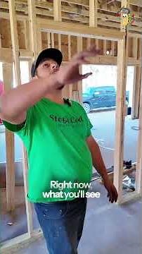 HVAC Install - New Build