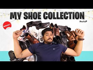 MY SHOE COLLECTION (Phase-1 Complete) | What’s Next? | The Fashion Verge