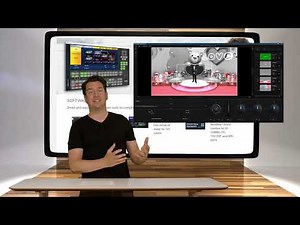 Datavideo's free to download software packages