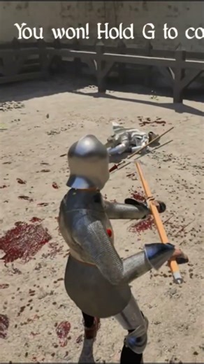 Half Sword - Dirty Hit