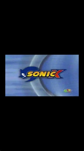 Fox Box November 27, 2004 Sonic X S2 Ep 11 Robotnik's Revenge