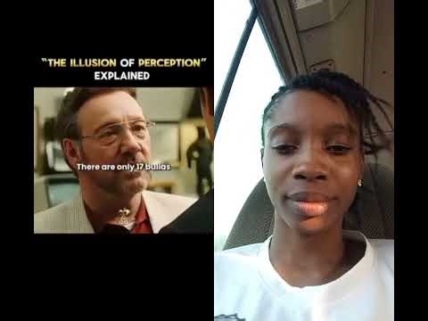 "Persecption Vs Reality | Deep Philosophy Shorts" #duet #collab