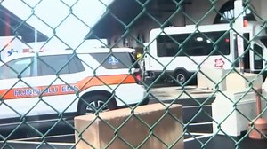 Deadly accident at Honolulu cruise ship terminal