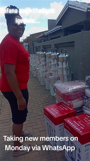 Imbokodo Must-Have: South Africa's Ultimate Talent Showcase