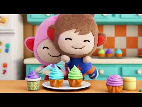 The real Nano nanderson show intro