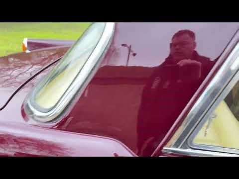 1964 Wolseley 6/110 2.9 4 Dr