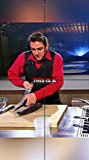 Gordon Ramsay's Funniest Moments on MasterChef