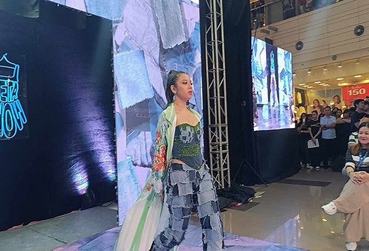 'Retashow': Quezon City champions sustainability with first-ever green fashion show