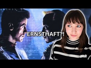 Watching DEMOLITION MAN (1993) for the first time in 2025 | Catch-up review