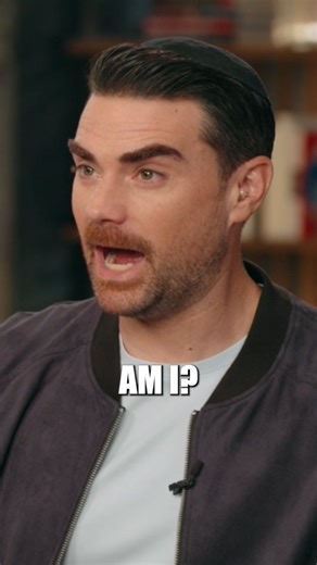 Do you know this musical number? Ben does. Watch Ben's review of Wicked tomorrow at 10 am ET! | Ben Shapiro