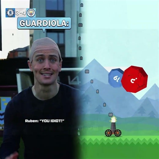 UNSEEN FOOTAGE OF CHELSEA LAST MINUTE GOAL V MAN CITY! MORONIC