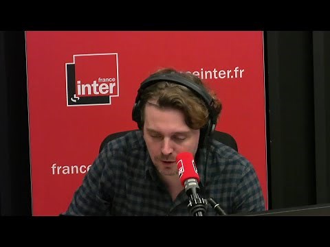 La journée des François - Le Journal de 17h17