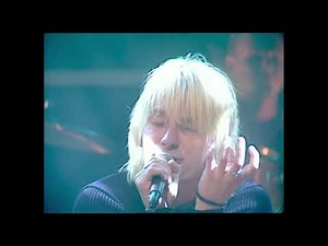 Creep (Clean) - Radiohead | 16 September 1993 | Top of the Pops