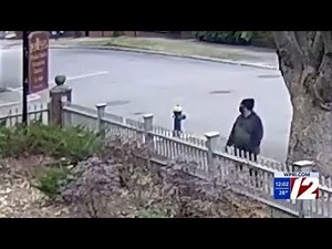 Latest Update: Brown University shooting (Tuesday at noon)