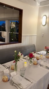 This rehearsal dinner captured what we love most - thoughtful details, warm moments, and beautiful gatherings that feel effortless. ✨ Whether it's a rehearsal dinner or the big day itself, The Hampton Maid offers a timeless setting for every moment of your wedding weekend. Start planning your celebration with us at events@hamptonmaid.com #hamptonswedding #weddingdetails #hamptonsweddingvenue | The Hampton Maid