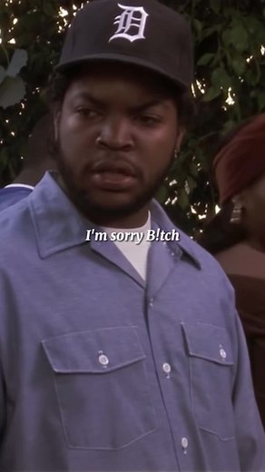 Ice Cube's Best Movie Scenes Compilation