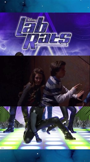 Serie: Lab Rats Temporada 01 Episodio 02 #series #español #serie #paratiiiiii #paratiiiiiiiiiiiiiiiiiiiiiiiiiiiiiii #paratii #disney #labrats #labratsedit