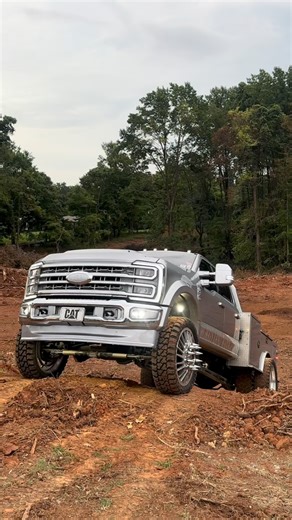 Jensen Morris on Instagram: "Dig rig"