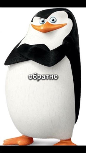 Мульт-противостояние : Шкипер (Мадагаскар) - Пингвин (DC)