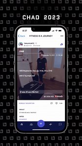 Congratulations to everyone who did the “Chad” hero workout this week! Whether it was your first attempt or a repeat, the challenge never becomes easier, it’s you who becomes stronger. Thank you for honoring Chad Wilkinson and Veterans who have served our country. | Btwb | Facebook