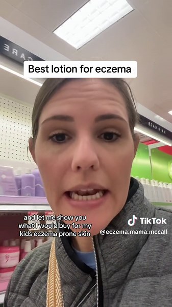 Best lotion for eczema? Best skincare for eczema? What’s yours? ⬇️ Remember, everyone is different. Also remember, healing starts from the inside! A lotion won’t heal your eczema, but the right lotion/moisturizer can help the healing process! Want to learn about natural eczema treatment options? Ready to ditch the topical steroids and overwhelm that comes with raising a toddler with severe eczema? I’ve been there and I’ve got resources for you! Eczema holistic treatment for kids! Head to my page