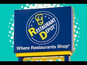 Restaurant Depot Monthly Flyer Of NOVEMBER 2025 | Shop & Browse With Me. LOCATIONS : SOUTHERN CA