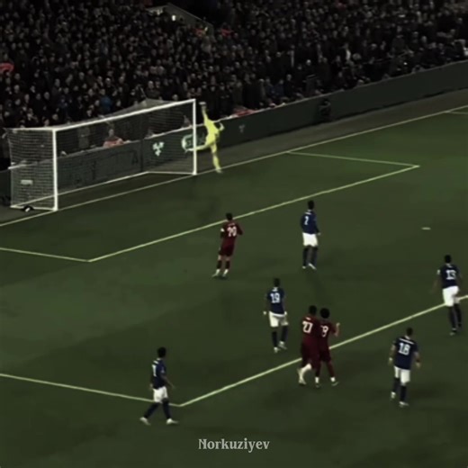 Oscar Yildiz: Debut Goals Highlight