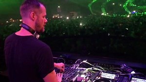 375K views · 10K reactions | Awakenings  | Adam Beyer | Facebook
