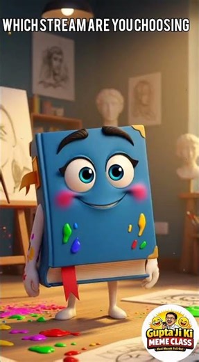 Which Stream to Choose after Class 10? #class10 #commerce #education #cbse