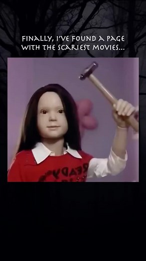 Movies is Scary on Instagram: "Welcome @MoviesofScary for your daily dose of fright!  If you love a good scare, you’re in the right place!  R.L. Stine's The Haunting Hour (2010–2014)"