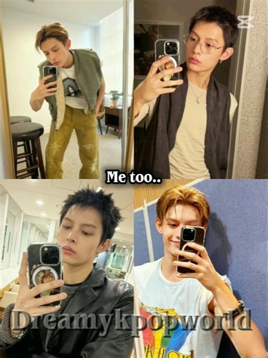 Yup, I love these phones too!🥰pls sub🌸#cortis#james#keonho#seon#martin #kpop #ghyon#juhoon#fpyシviral
