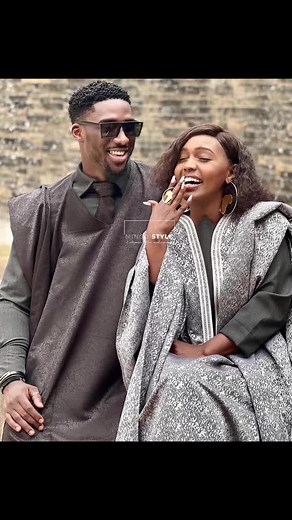 Maï et Lamine - Série Karma: Découvrez les aventures de Maï et Lamine dans cette série captivante!