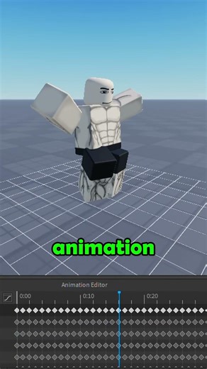 Making A Roblox Parkour Game!