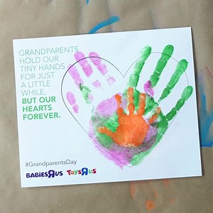 2.8K reactions · 789 shares | Calling all grandparents! Join us in store for fun activities and crafts the whole family will love. | Babies"R"Us | Facebook