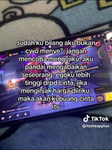 #26appiuu #xybca #katakata #fyp