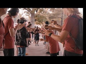 Champ Camp Promo Video