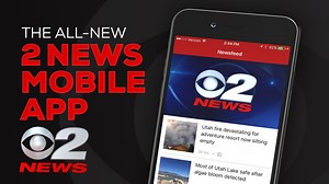 NEW: 2News mobile app gets a makeover with slick new design and updated features