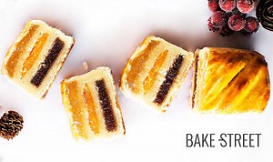 Pan de Cádiz, nougat from Cadiz