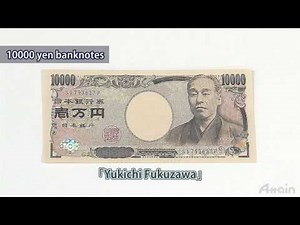 Japanese Currency✈Travelers Guide✪How to Japan TV