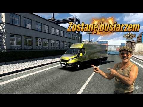 Iveco Daily // FREE MOD // Euro Truck Simulator // ETS 2 - gameplay - 5