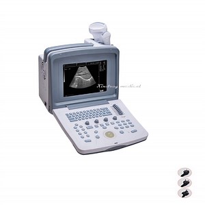 [Hot Item] Medical Vet B-Ultrasound Diagnostic Apparatus Device