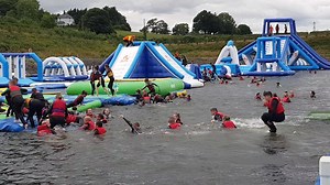 Don't forget that there are still spaces from 5pm tonight! Book online or just turn up. | Let's Go Hydro