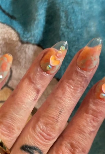 #kiss #kissnails #nails #pressonnails