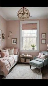 Home&Garden Design Ideas:Enchanting Elegance