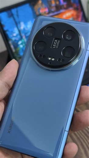 MI 14 ULTRA LÊN QUỐC TẾ #mi14u #mi14ultra