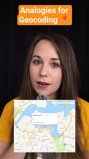 What is Geocoding?