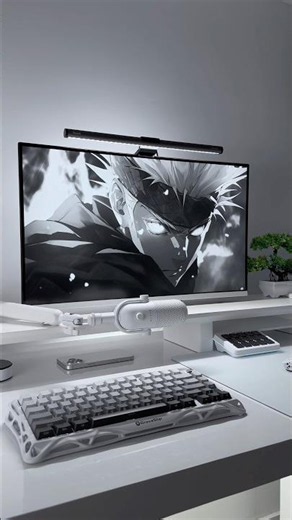 My dream setup 😮‍💨🔥#setup #gaming #gamer #pc #tech
