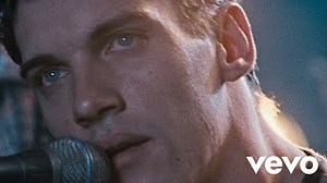 THIS TIME Lyrics - JONATHAN RHYS MEYERS | eLyrics.net